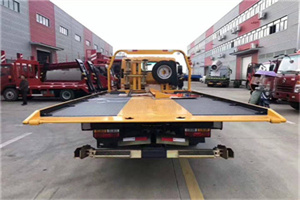 盐亭附近汽车救援服务