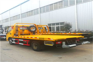 盐亭附近拖车救援搭电