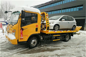 盐亭附近道路救援服务