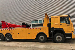 盐亭道路救援公司